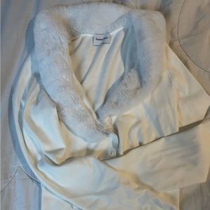 Aritzia ever cardigan